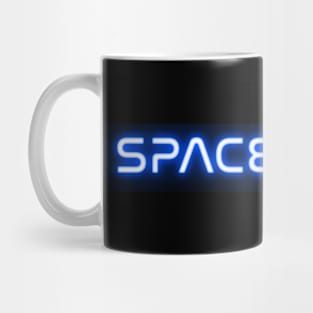 Spaceforce Mug